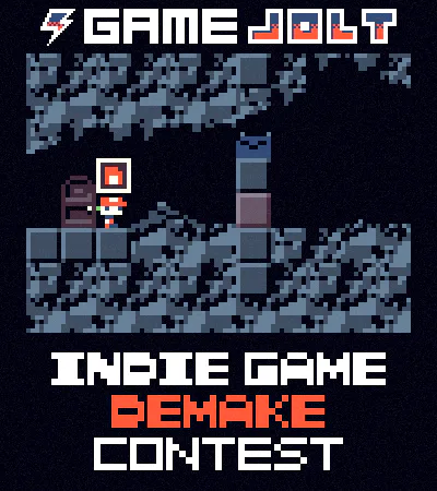 Game Jolt] Official Indie Game Demake Contest - It's Over! - Game Jolt