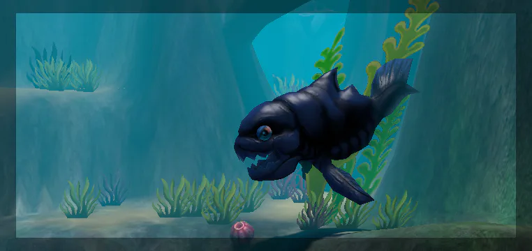 Steam :: Feed and Grow: Fish :: Update 0.14.1