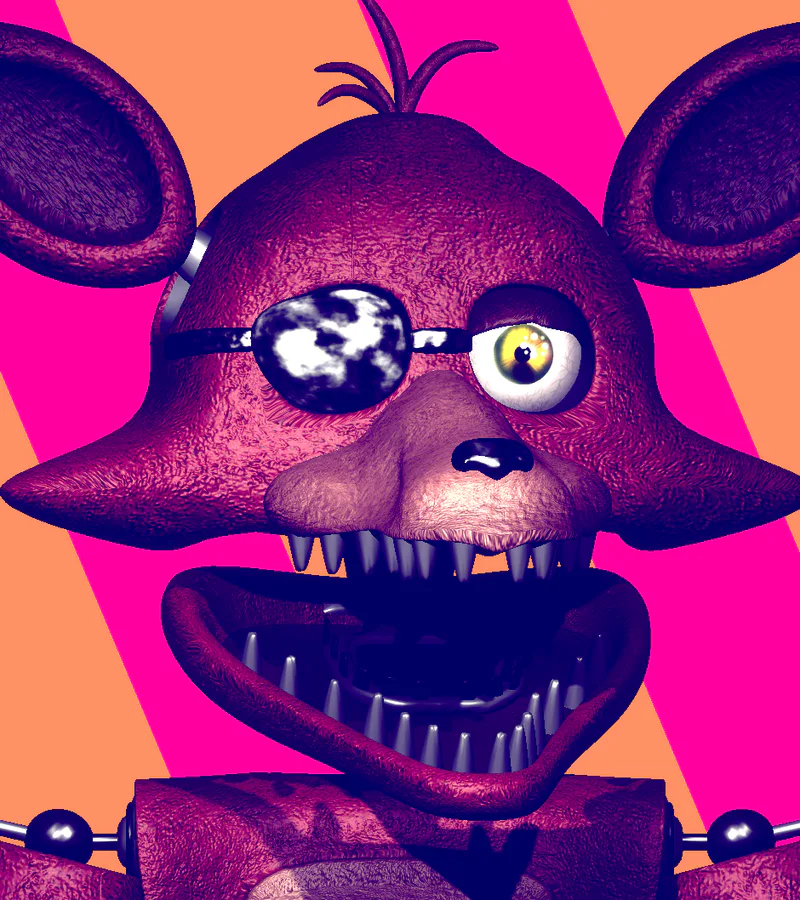 Five Nights At Freddy's Unblocked