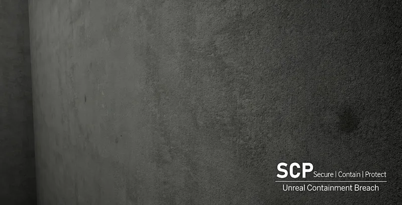 SCP Unreal Containment Breach on X: After 1 year, SCP Unreal is finally  back in development! Here's the 2 new devlog's, and an early screenshot of  the revamped SCP 939 model!