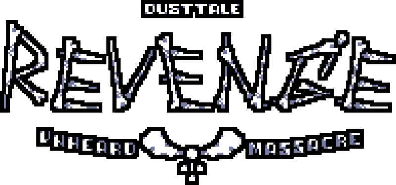 FNF: DUSTTALE REMASTERED (2.0) by WassabiSoja - Game Jolt