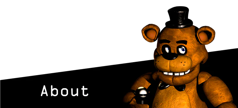 Five Nights. (FNAF 1 Freddy) : r/fivenightsatfreddys