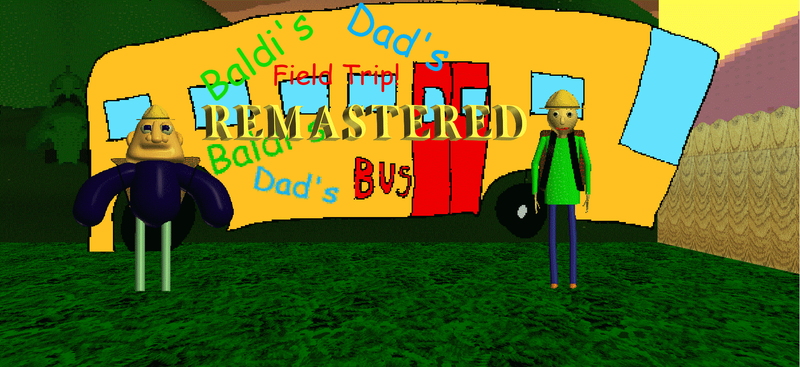 Baldi's Basics Plus 32bit mod [Baldi's Basics] [Mods]