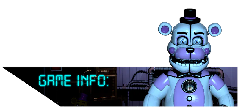 Baixe Five Nights at Freddy's 2 1.07 para Android