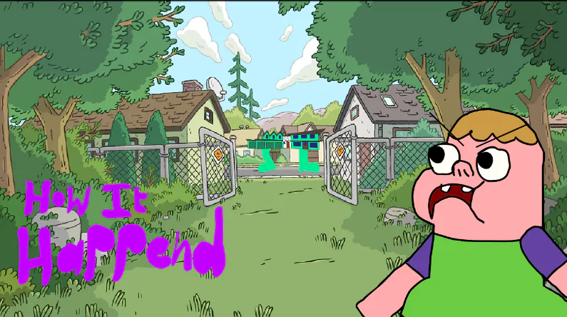 Clarence Chaos by Real Xin - Play Online - Game Jolt