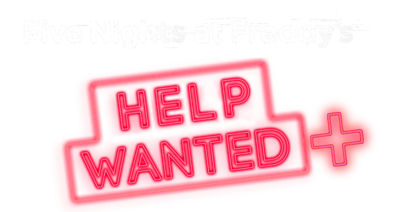 FNAF NO-VR: Help Wanted by xVoltageG - Game Jolt