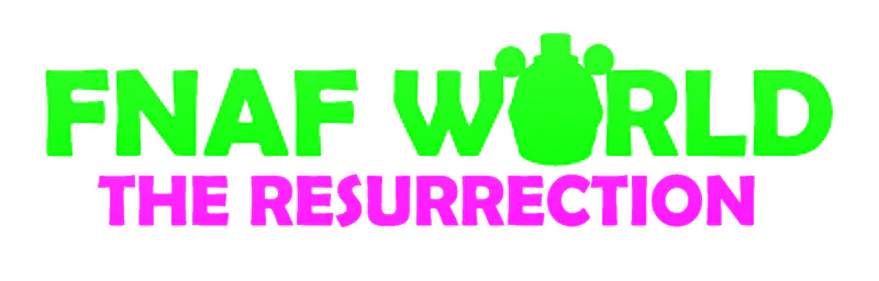 FNAF World: The Resurrection (Official) by Team Resurrection - Game Jolt