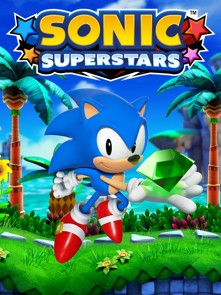 Video Games News 🎮 on Instagram: SEGA has announced Sonic Superstars for  PlayStation 5, Xbox Series, PlayStation 4, Xbox One, Switch, and PC. It  will launch this fall starting at $59.99, with