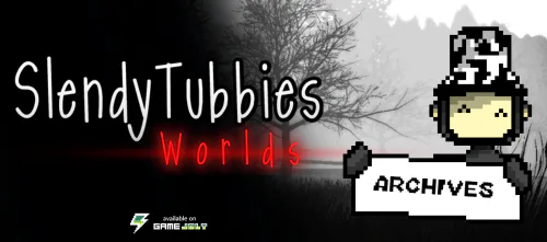Slendytubbies : Worlds [ ARCHIVES ] by DraKxMxN - Game Jolt