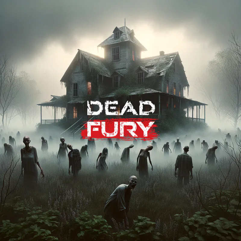 Dead Fury by Funder Games - Game Jolt