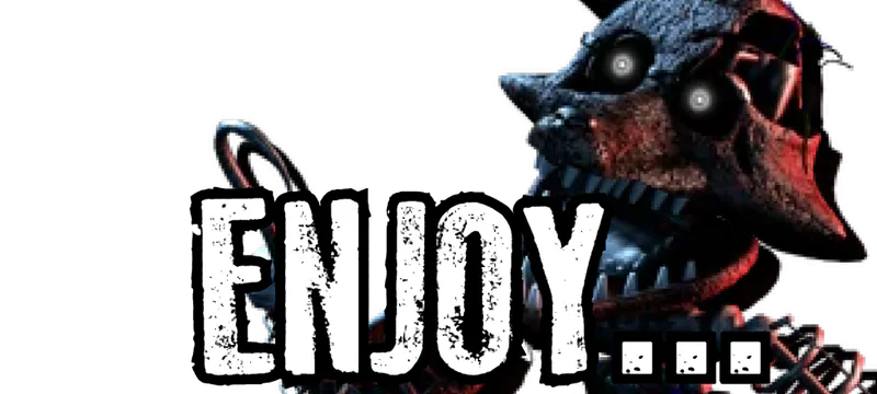 The Joy of Creation Doom Mod Remastered Available Now! - The Joy of Creation  Doom Mod (Remastered Release) by Angenylo