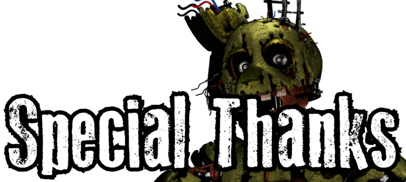 NO ESPERABA QUE CHICA ME HICIESE ESTO - The Joy of Creation Doom Mod  (FNAF Game) 