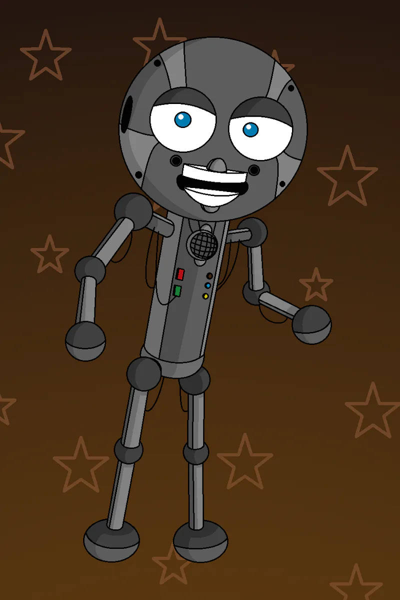 cohost! - #five nights at freddy's