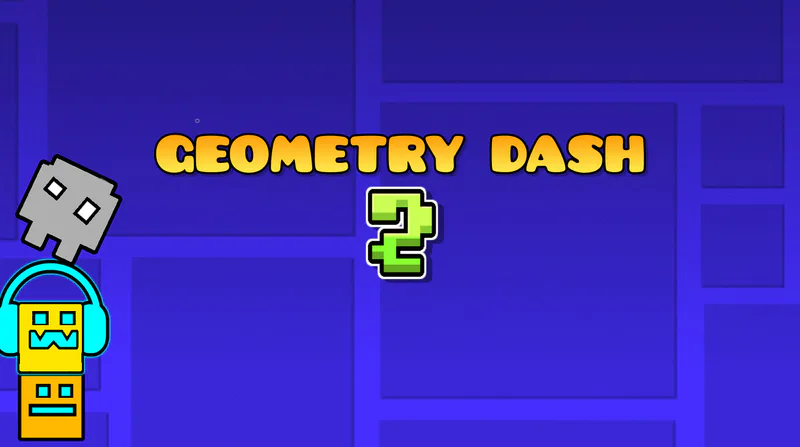 Geometry Dash 2