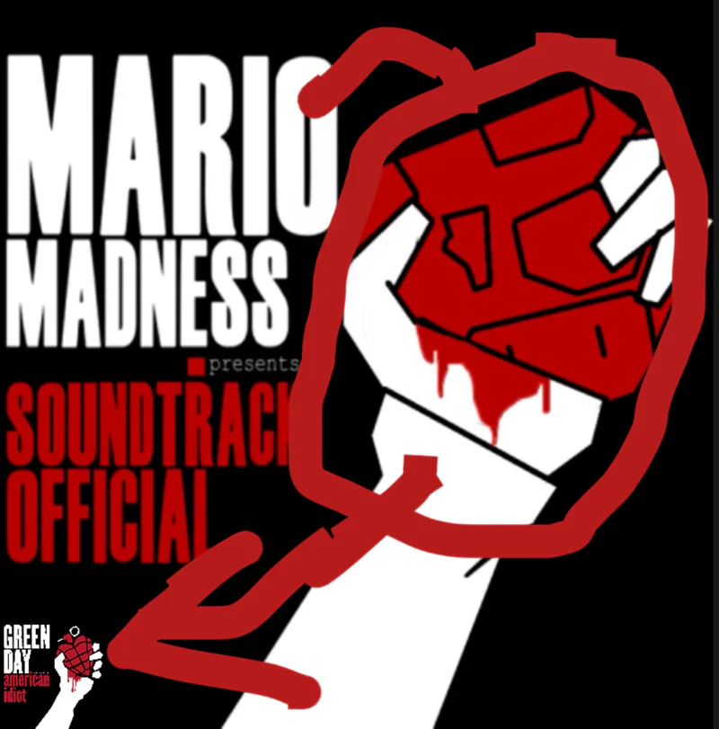 Mr. Gravestone (CEO of Wrath) #accepttheblock #FreeSchlep