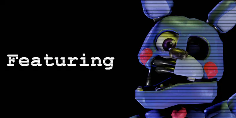 Ultimate Custom Night APK Free Download - FNAF Fan Games