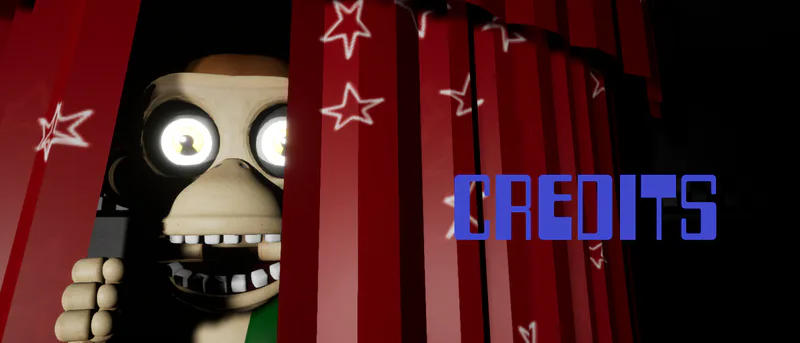 Five Unreal Nights At Candy's Free Download At