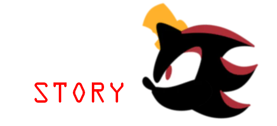 Shadow The Hedgehog Logo png images