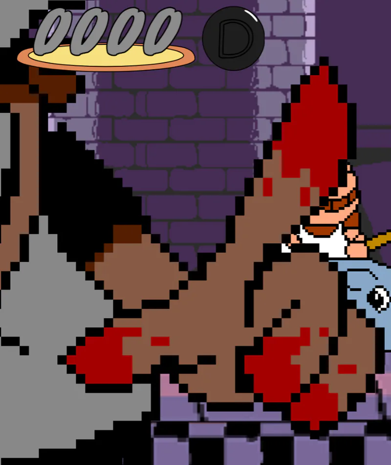 Overseer 620 on Game Jolt: 