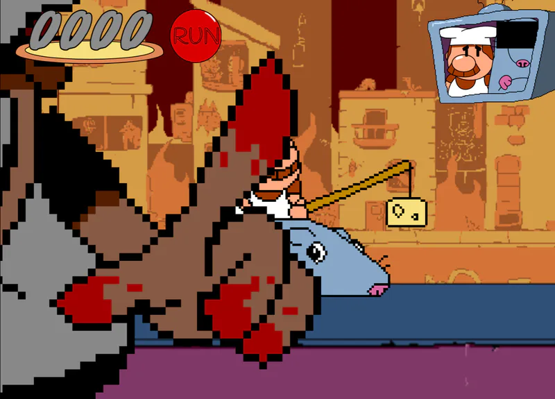 Overseer 620 on Game Jolt: 