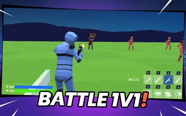 1v1 lol Unblocked Everything You Need to Know by gcbfghnfgnb 