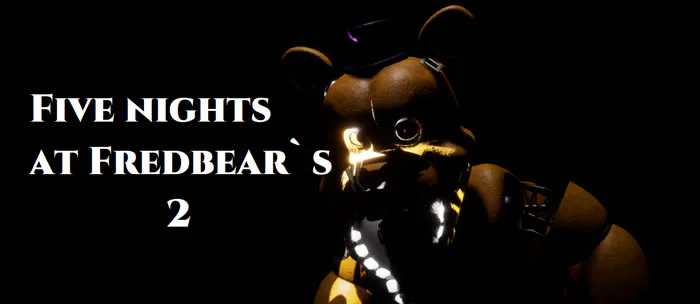 My take on a Fixed version of Nightmare Fredbear! : r/fivenightsatfreddys