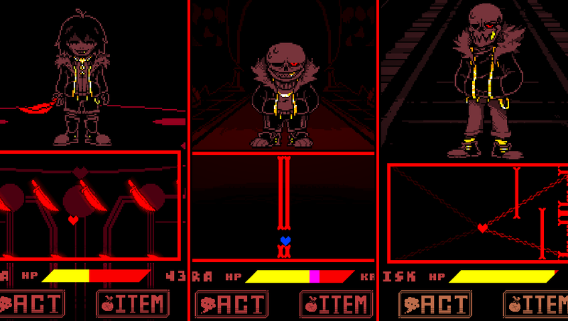 GREAT TIME TRIO v3.0 UPDATE!!! - Great Time Trio REMAKE by BADTRAP