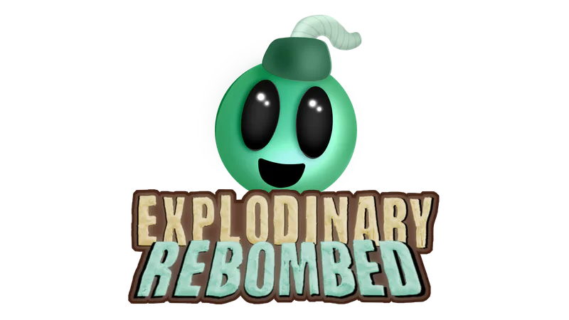 BombSquad: Explodinary (LEGACY) by SoK - Game Jolt