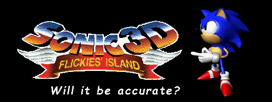Sonic 3D Blast - Scraturn (Scratch Port) by JamesHedgehogStew