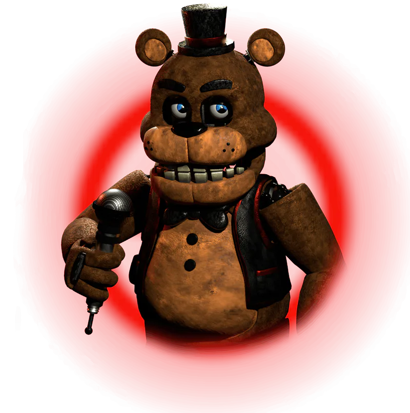 Midnight Shift with Freddy's Plus by jb86113_Studios - Game Jolt
