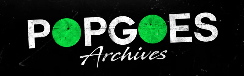 POPGOES Archives By Kane Carter - Game Jolt