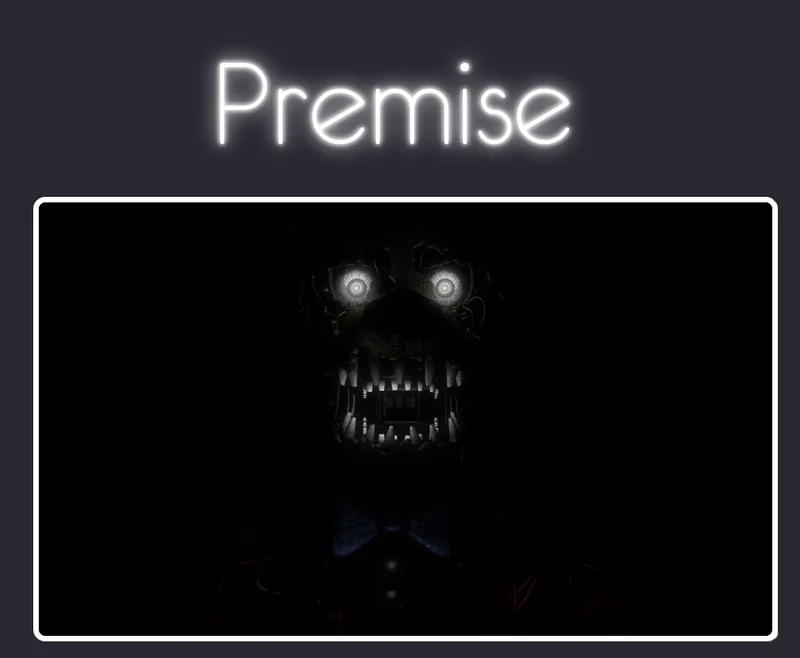 Fredbear (2015)- The FNaF 3 hoax practically everyone should remember :  r/fivenightsatfreddys