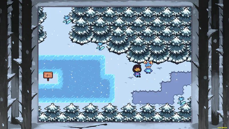 Undertale Bits and Pieces v3.0.4 Released - Undertale: Bits and