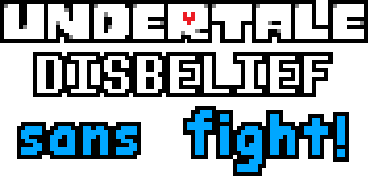 UnderTale: Real Reset ~ Sans Battle by Sans Game - Game Jolt