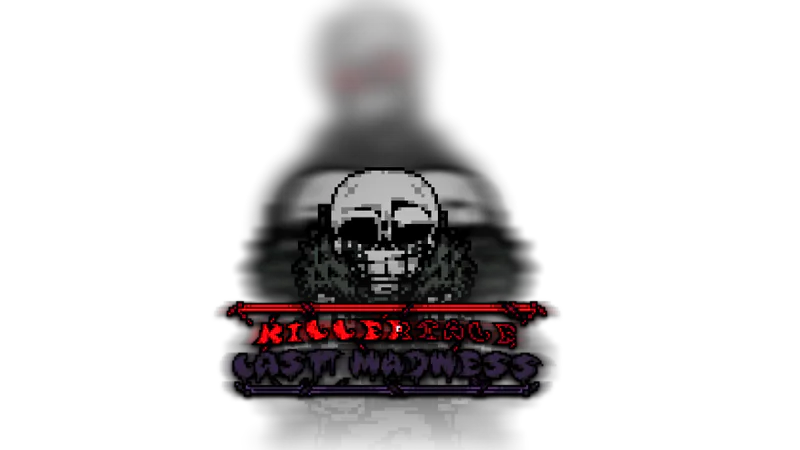 KillerTale: Last Madness by Soldesck - Game Jolt