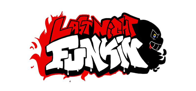 Friday Night Funkin' Logo and symbol, meaning, history, PNG