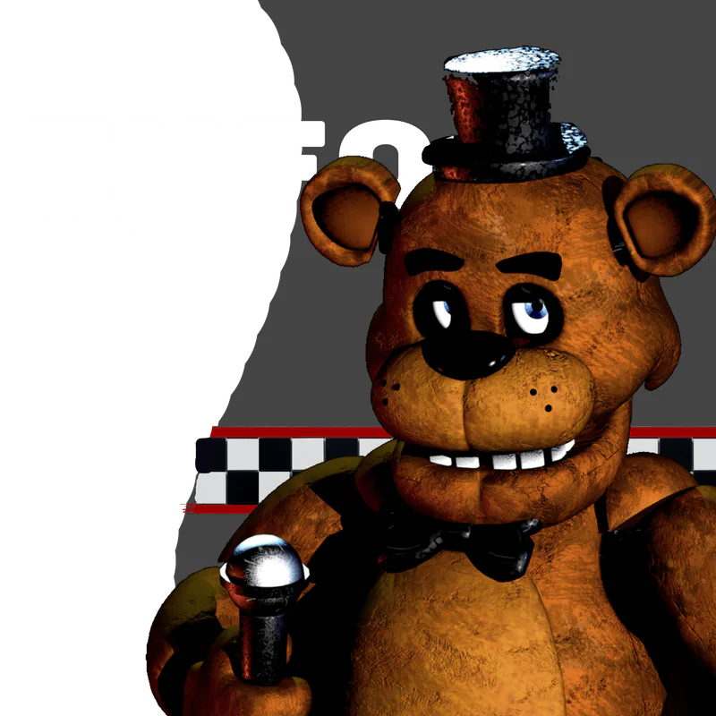 Night of Freddy  Multiplayer Five Nights at Freddy's Game