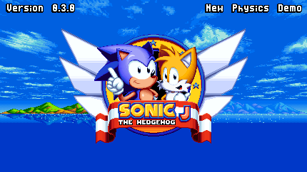 Team Sonic Fighters - SAGE 2020 Demo
