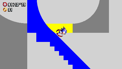 Sonic The Hedgehog (THE VIDEO GAME) by SonicChannelYT - Game Jolt