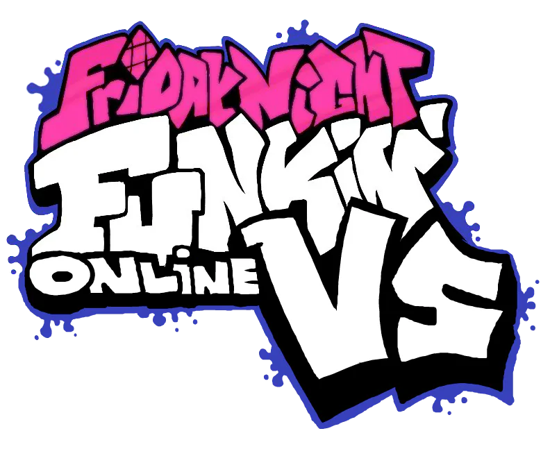 Friday Night Funkin' Online VS [HANK UPDATE] by The_Blue_Hatted - Game Jolt