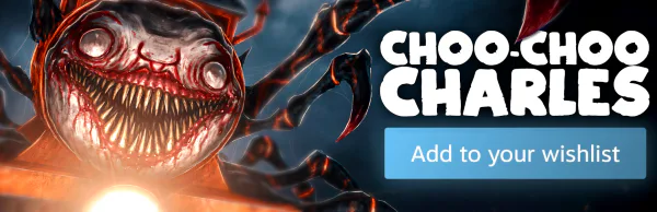 Choo-Choo Charles Free Download (v1.11) - Nexus-Games : r/NexusGamess