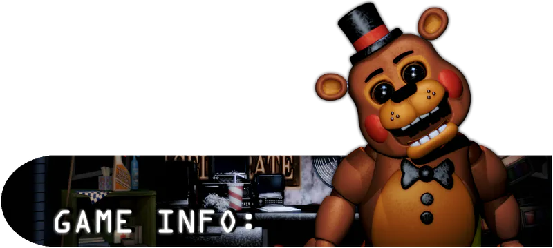Download Five Nights at Freddy's for Windows - 1.13
