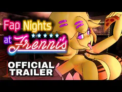 Fap Nights At Frenni's Night Club by Fatal Fire