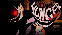 get a load of this guy. (Nightmare sans vs beast bendy by me, Jarlic2 on  twitter :D) : r/FridayNightFunkin