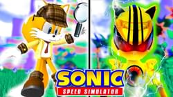 SonicSpeedSimulatorRebornLeaks on Game Jolt: A New Skin Of Tails and Metal  sonic is coming to Sonic Speed Simulator