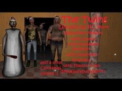 The Twins PC Port by King Horror - Game Jolt