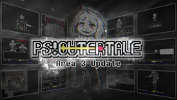 Scratch] undertale Last Breath Phase3 Sans battle! ~MR257's take~ [undertale  fangame] 