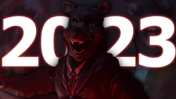 The best FNAF fan games 2023