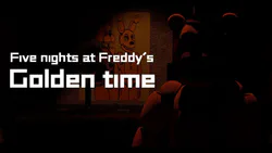 Golden Time - Official Trailer 