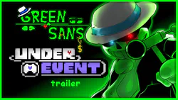 Stream Green Sans Fight OST music